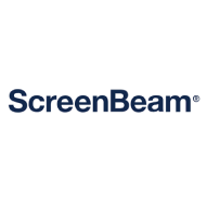 ScreenBeam Logo